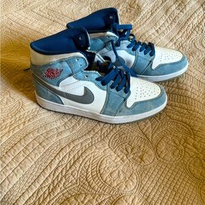 Nike Jordans size 8.5 men’s